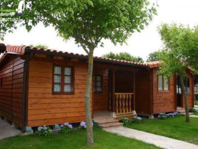 סוטו דה לה מרינה Bungalows Costa San Juan חדר תמונה