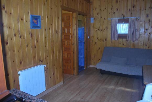 סוטו דה לה מרינה Bungalows Costa San Juan מראה חיצוני תמונה